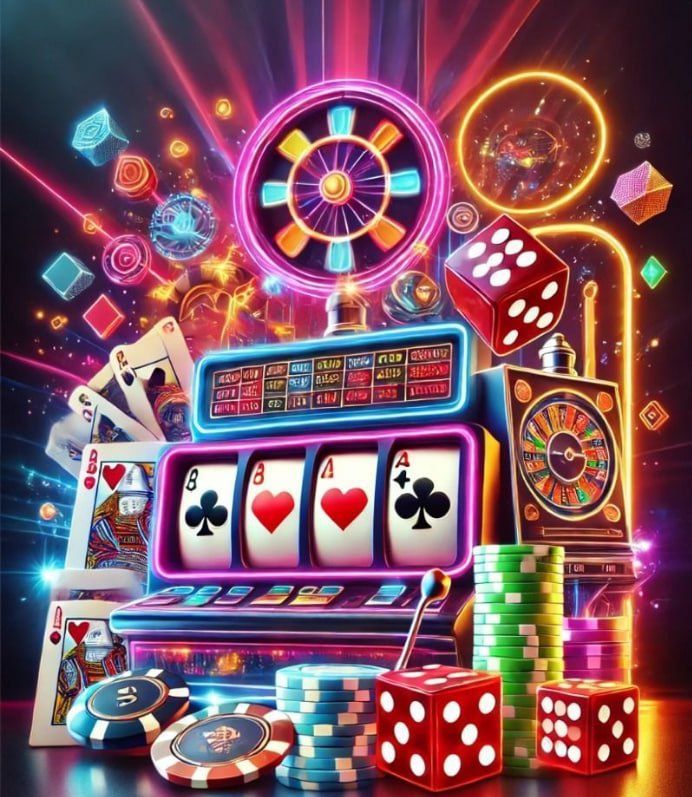 gacor999 mobile app interface showing football markets and live-dealer games